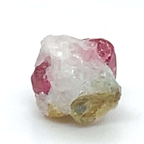 Red Mahenge Spinel Crystal 5.15ct - Picture 6 of 7